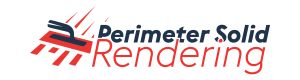 Perimeter Solid Rendering Logo